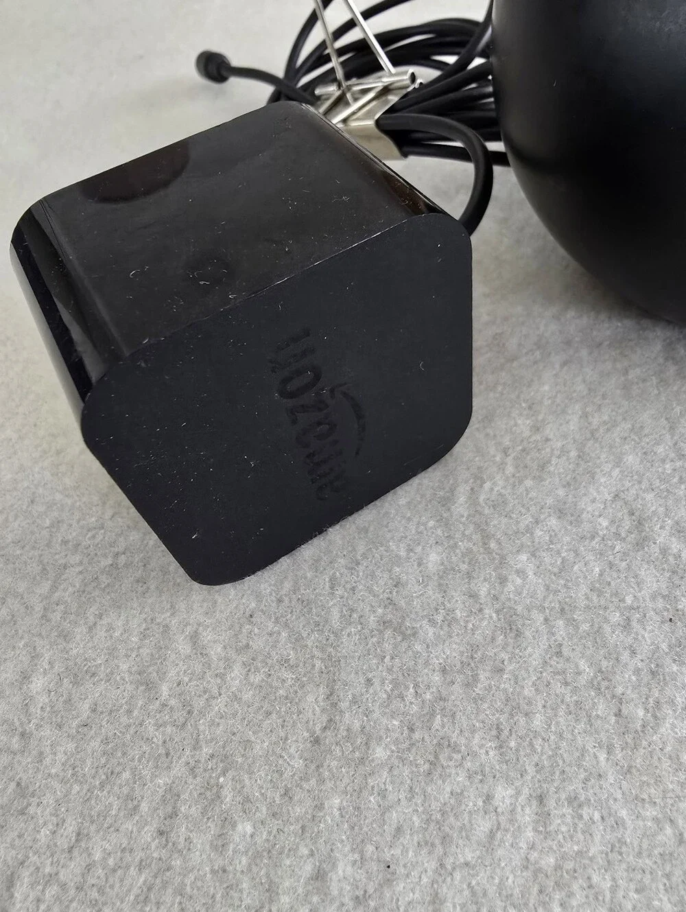Amazon compact smart